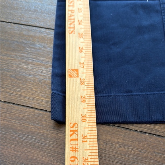 J. Crew Athletic slim-fit chino pant Size 30/32 - Picture 6 of 11
